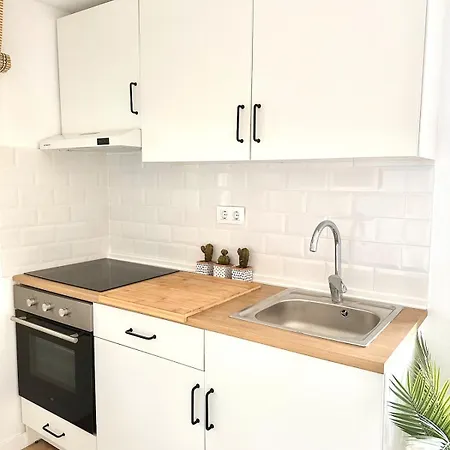 First Line With Ocean Views * Cala en Forcat