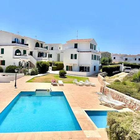 First Line With Ocean Views Appartamento *