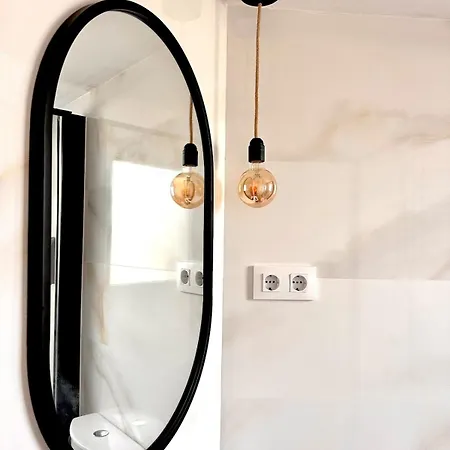 First Line With Ocean Views Διαμέρισμα Cala en Forcat