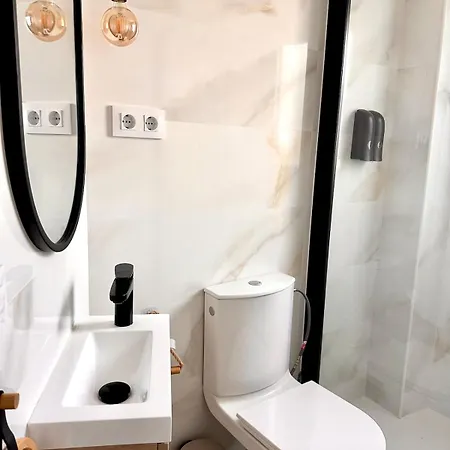 First Line With Ocean Views Cala en Forcat