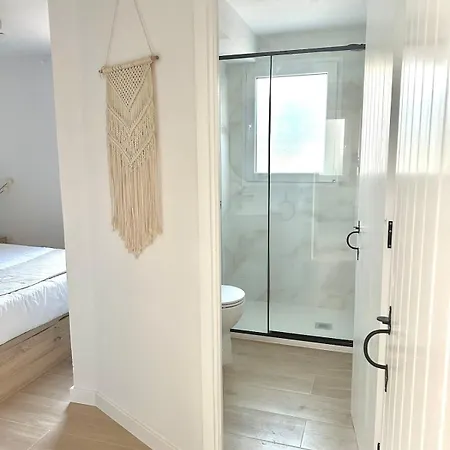 First Line With Ocean Views Cala en Forcat