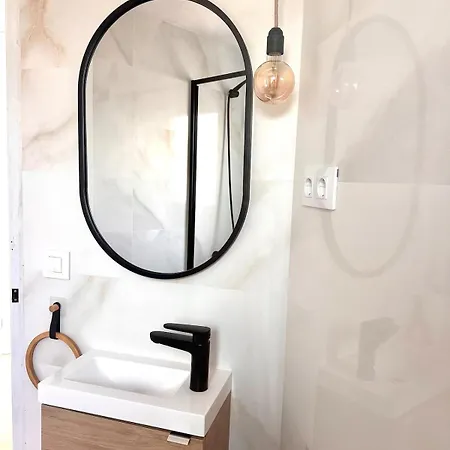 Διαμέρισμα First Line With Ocean Views