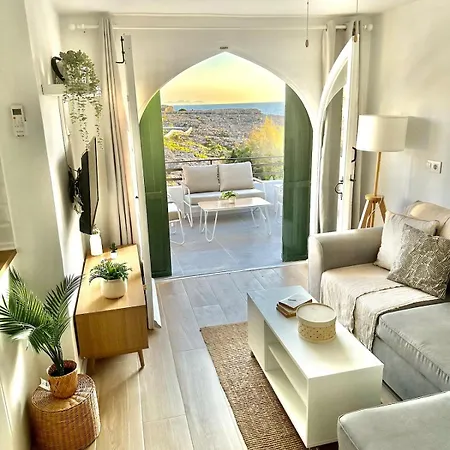 First Line With Ocean Views * Cala en Forcat