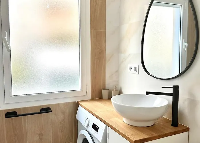 First Line With Ocean Views Appartamento