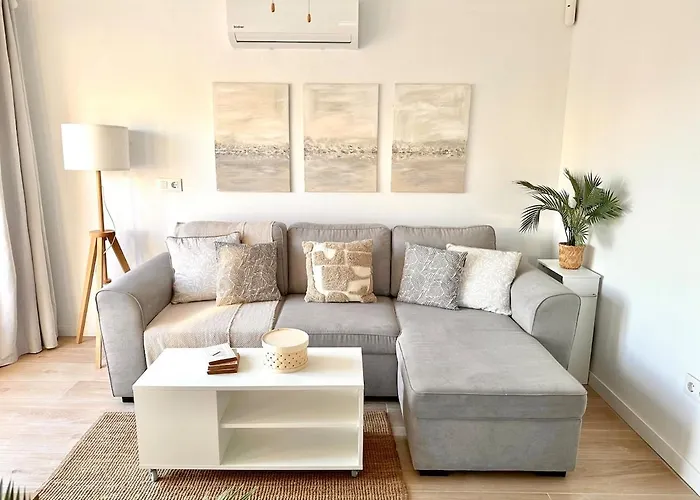 First Line With Ocean Views