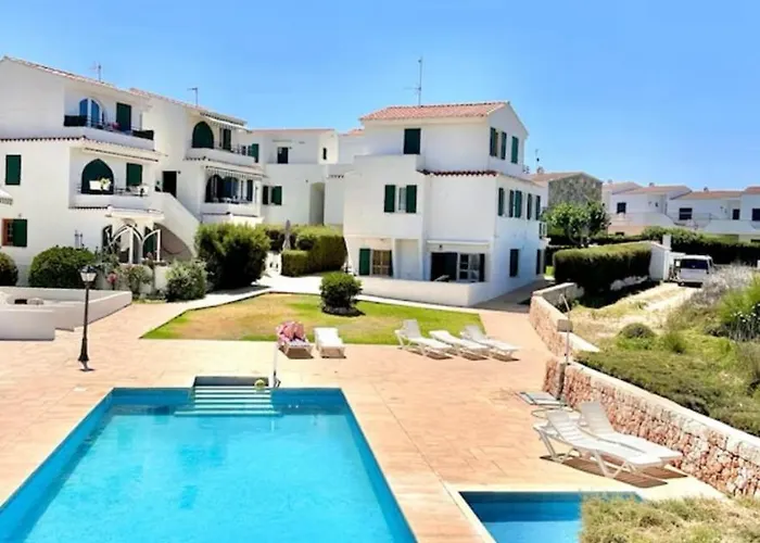 First Line With Ocean Views Appartamento *