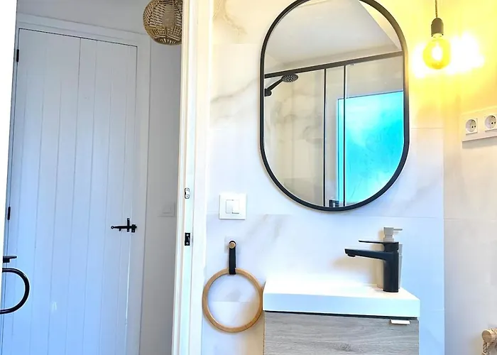 First Line With Ocean Views Appartamento Cala'n Forcat