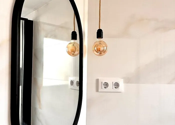 First Line With Ocean Views Appartamento Cala'n Forcat