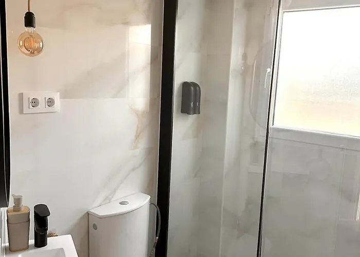 First Line With Ocean Views