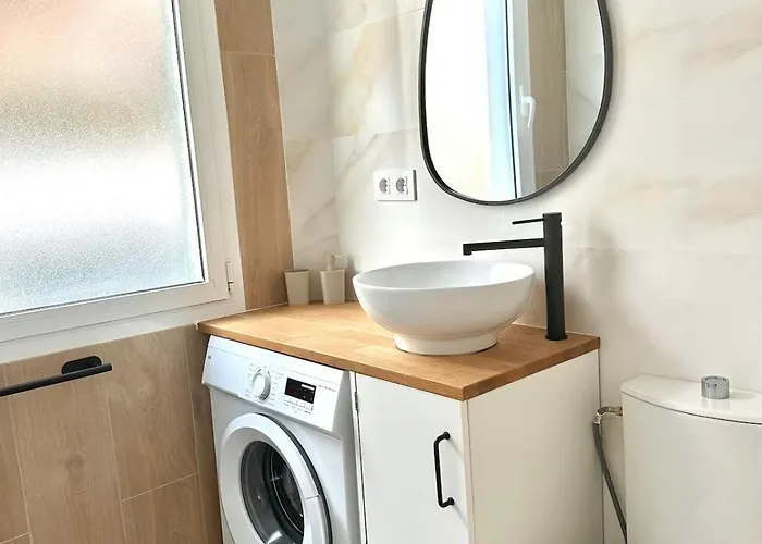 Lejlighed First Line With Ocean Views *