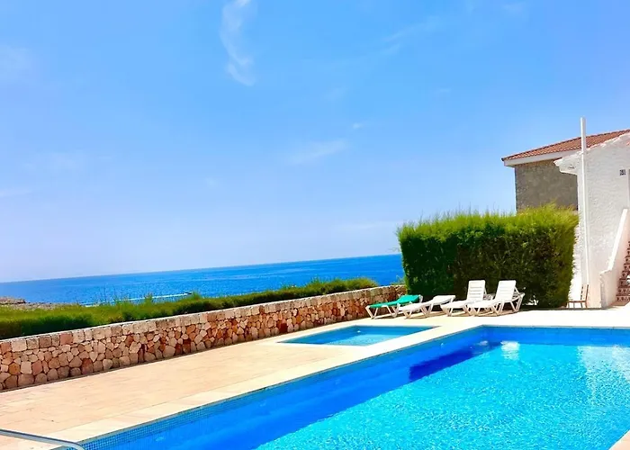 First Line With Ocean Views *