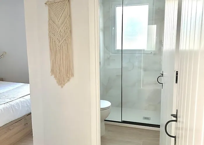 First Line With Ocean Views Cala'n Forcat