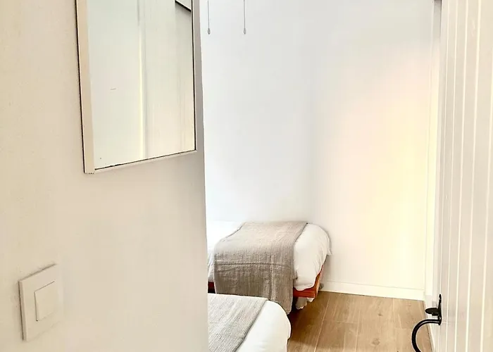 First Line With Ocean Views * Cala en Forcat