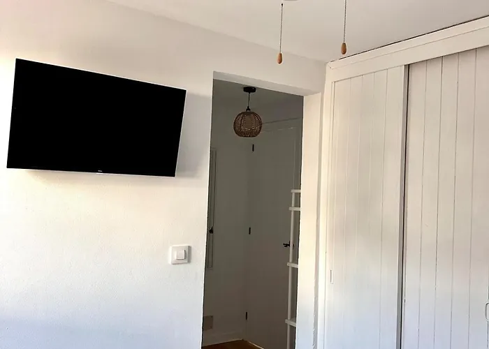 Lejlighed First Line With Ocean Views