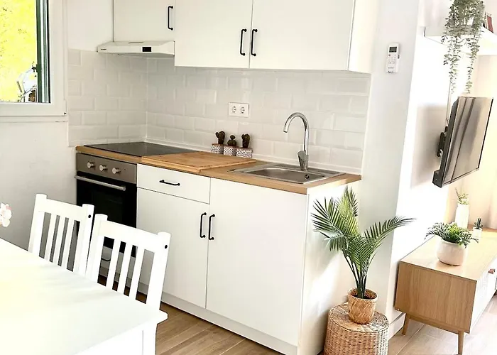 First Line With Ocean Views Cala'n Forcat