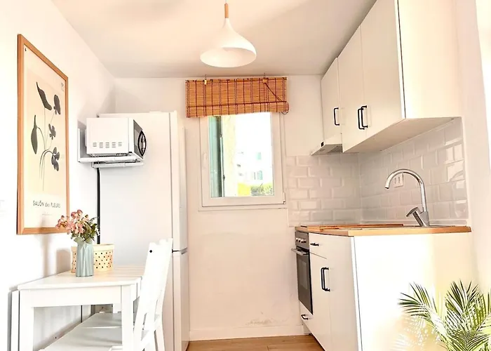 First Line With Ocean Views