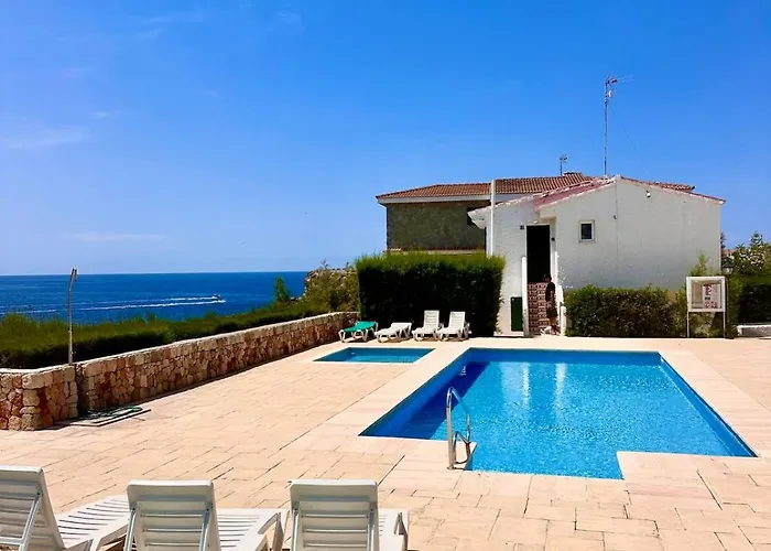 First Line With Ocean Views Appartamento