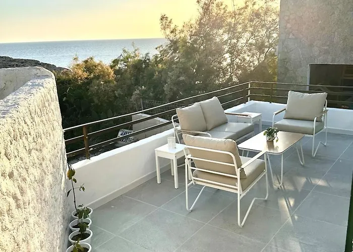 Appartamento First Line With Ocean Views *