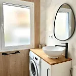 First Line With Ocean Views Apartmán
