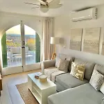 Apartmán First Line With Ocean Views Cala'n Forcat