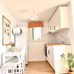 First Line With Ocean Views