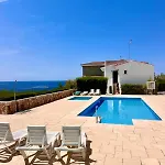 First Line With Ocean Views Apartmán