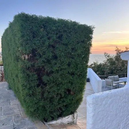 First Line With Ocean Views