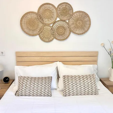 Casa Luz - Vivir En Turquesa Appartamento Cala'n Forcat