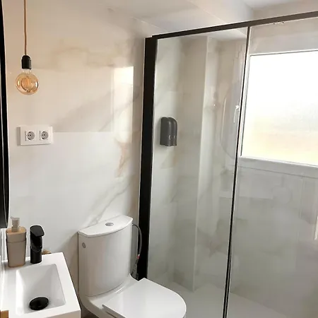 First Line With Ocean Views