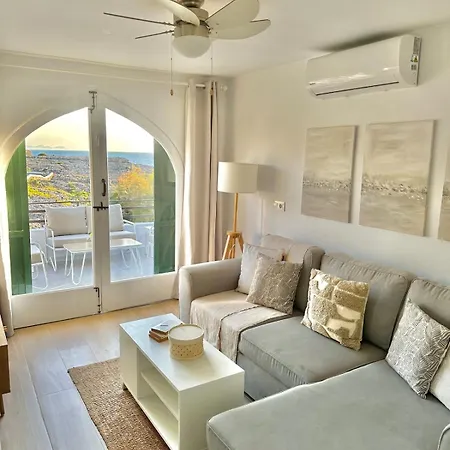 דירה First Line With Ocean Views קאלה אן פורקאט