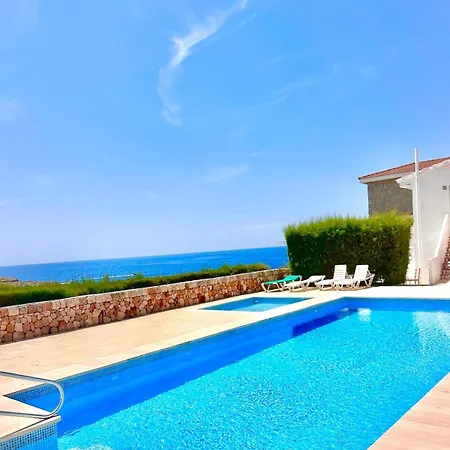 First Line With Ocean Views *