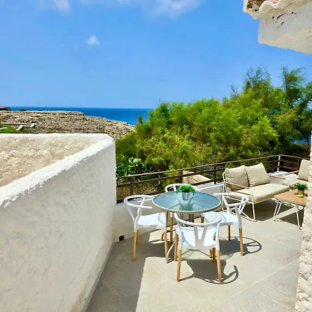 Casa Luz - Vivir En Turquesa Lejlighed