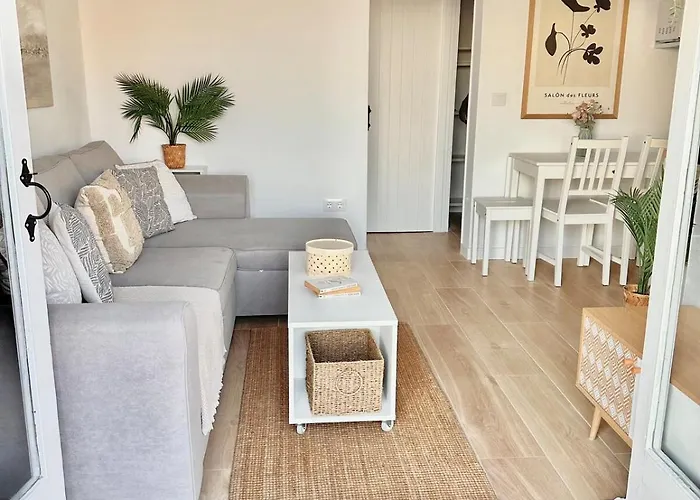 Apartmán First Line With Ocean Views Cala'n Forcat