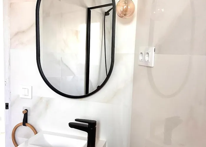 Apartmán First Line With Ocean Views