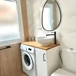 アパート First Line With Ocean Views *