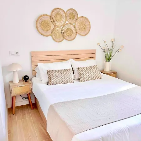 شقة First Line With Ocean Views *