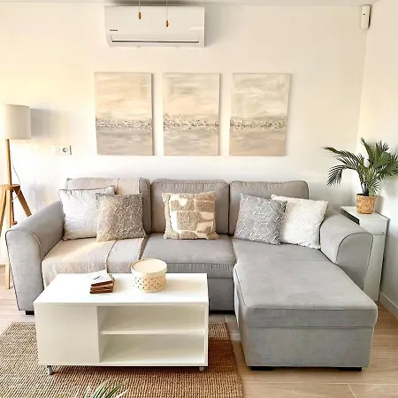 First Line With Ocean Views