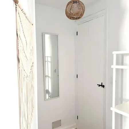 شقة First Line With Ocean Views