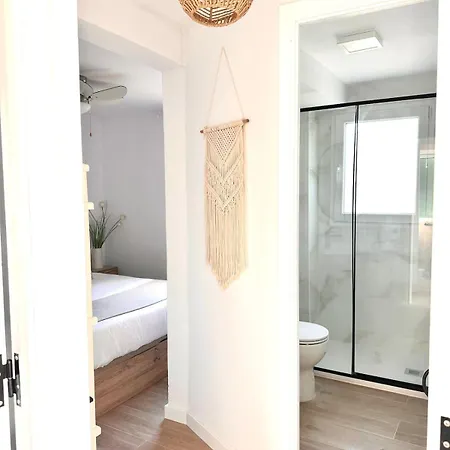 شقة First Line With Ocean Views *