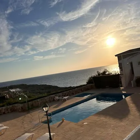 First Line With Ocean Views *