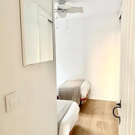 First Line With Ocean Views * Cala'n Forcat