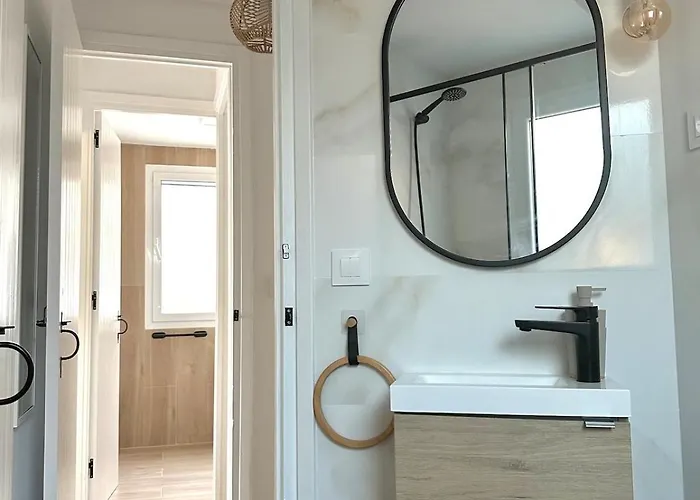 Apartamento First Line With Ocean Views *